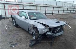 دۆج چالنجەر